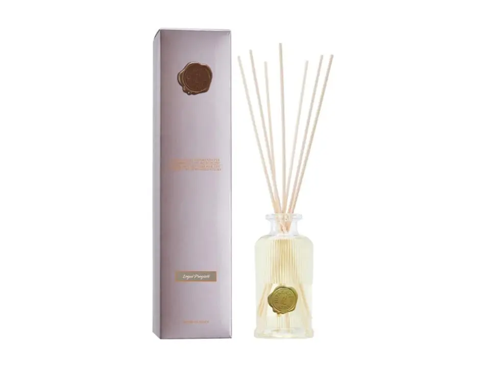 Diffusore a bastoncino style 500 ml - legni pregiati
