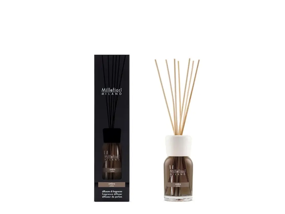 Diffusore a bastoncini 500 ml - ombra