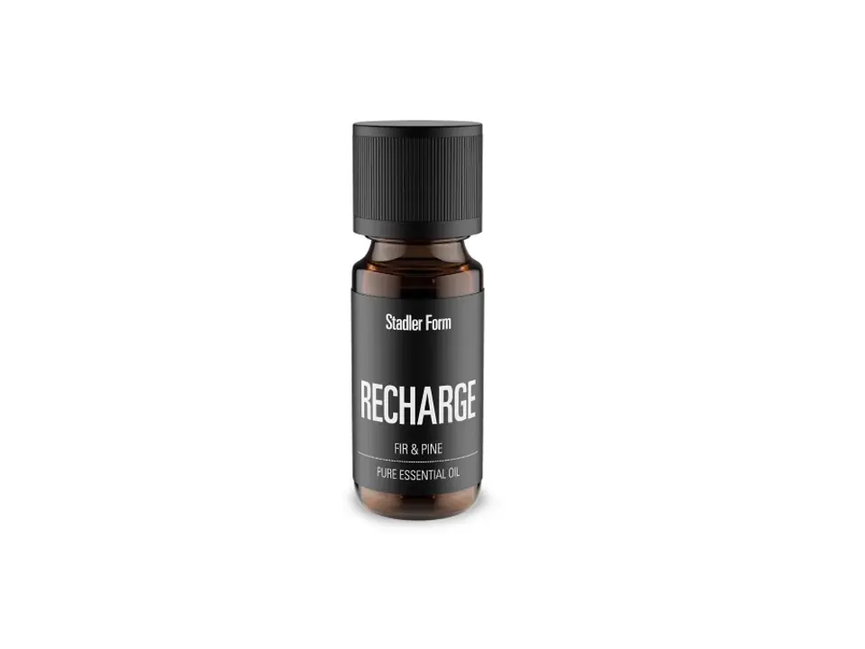 Fragranza olio essenziale - recharge