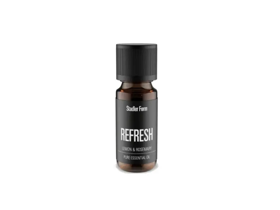 Fragranza olio essenziale - refresh