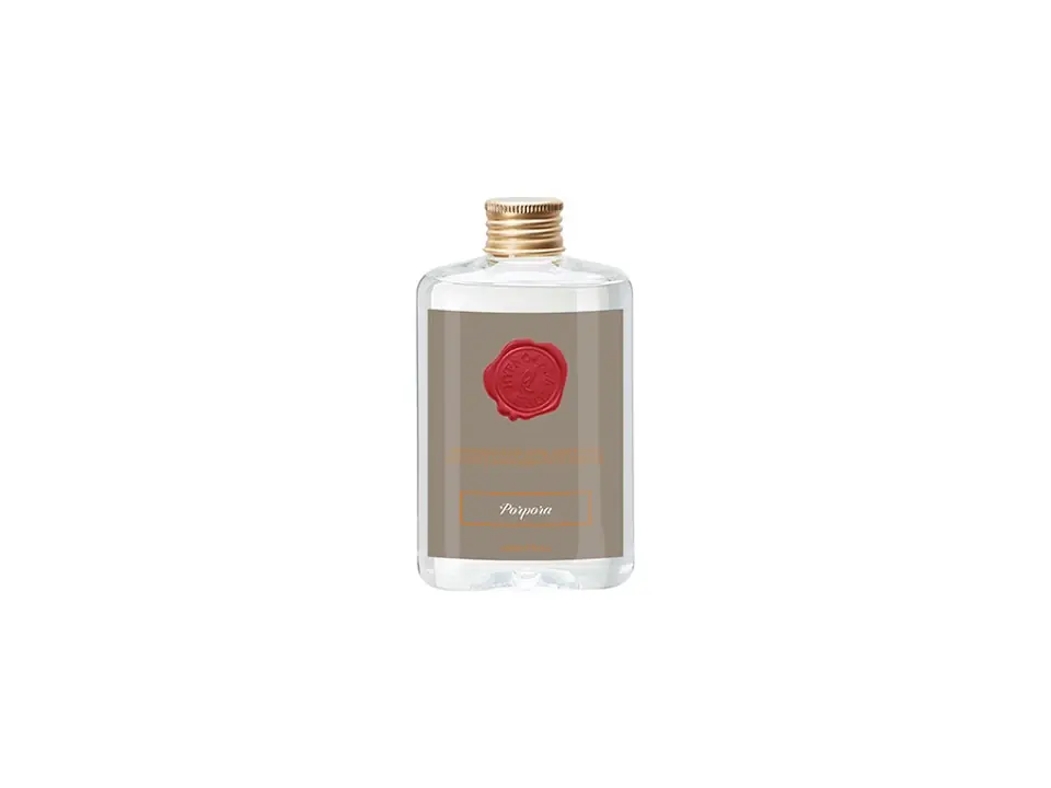 Ricarica profumatore 200 ml - porpora