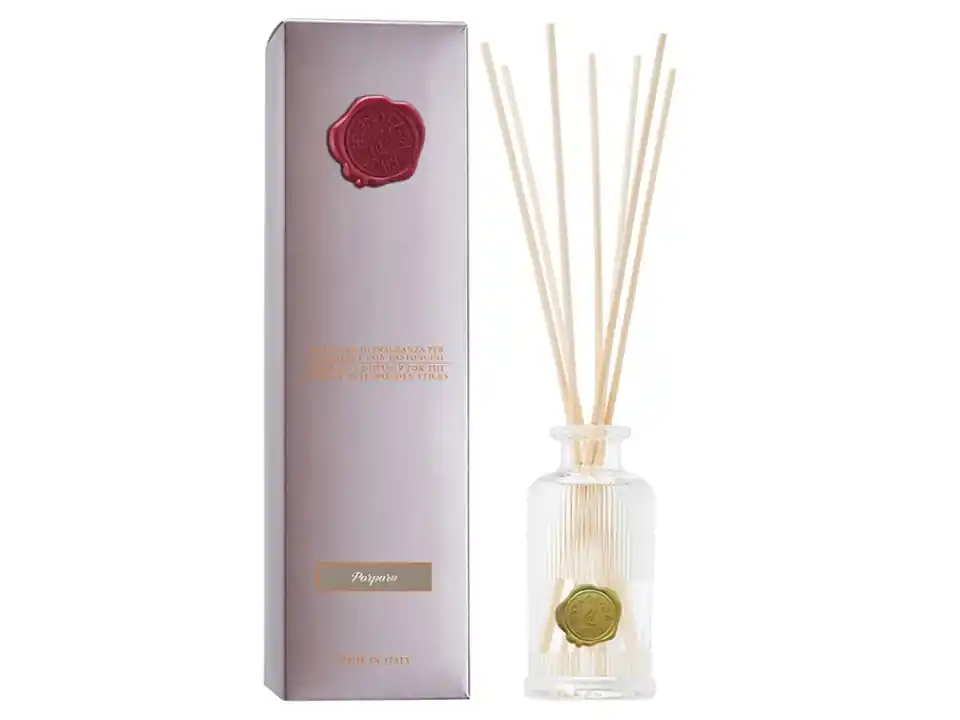 Diffusore a bastoncino 100 ml - porpora