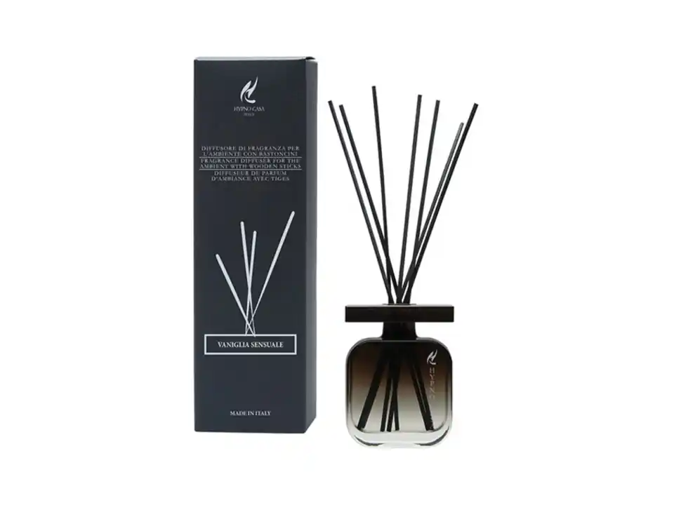 Diffusore a bastoncino 200 ml