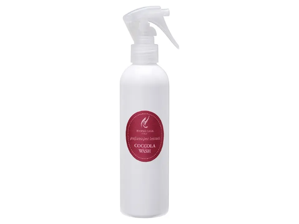 Spray per tessuti 250 ml - coccola wash