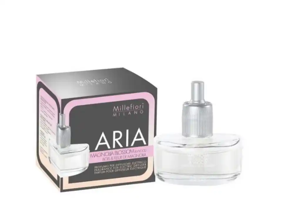 Ricarica diffusore elettrico "aria" - magnolia blossom&woo