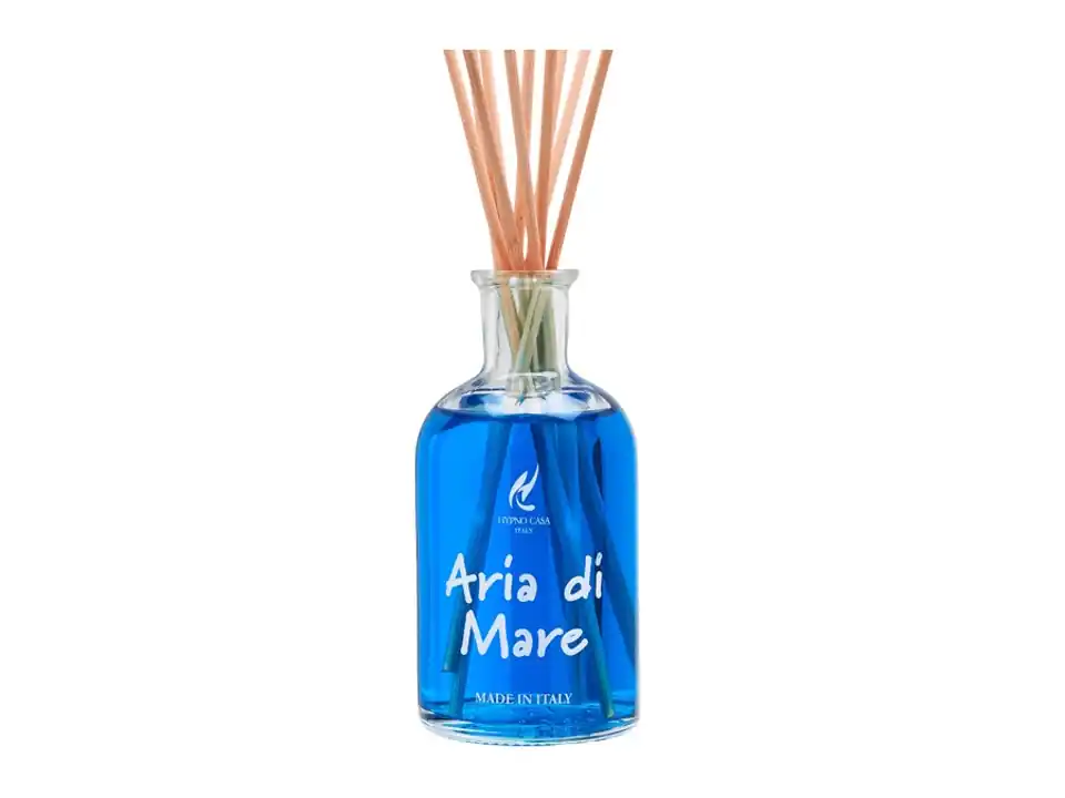Diffusore a bastoncino eco chic 250 ml - aria di mare
