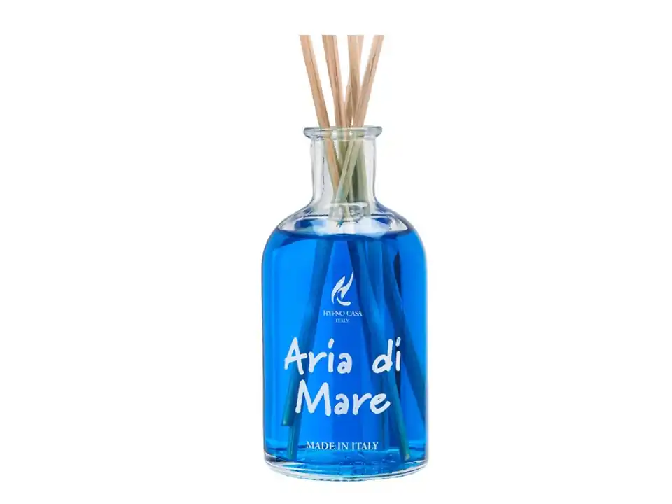 Diffusore a bastoncino eco chic 500 ml - aria di mare