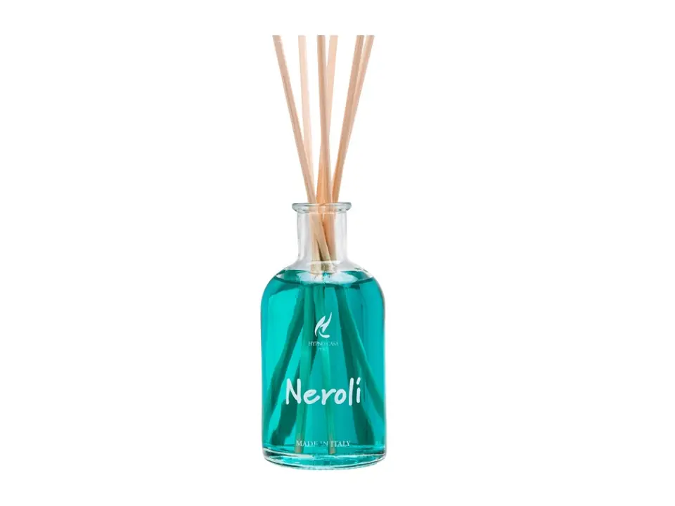 Diffusore a bastoncino eco chic 100 ml - neroli