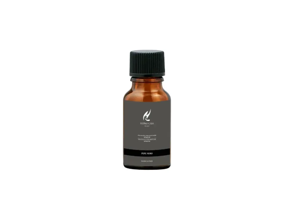Ricarica per diffusore di fragranza spazio 15 ml - pepe nero