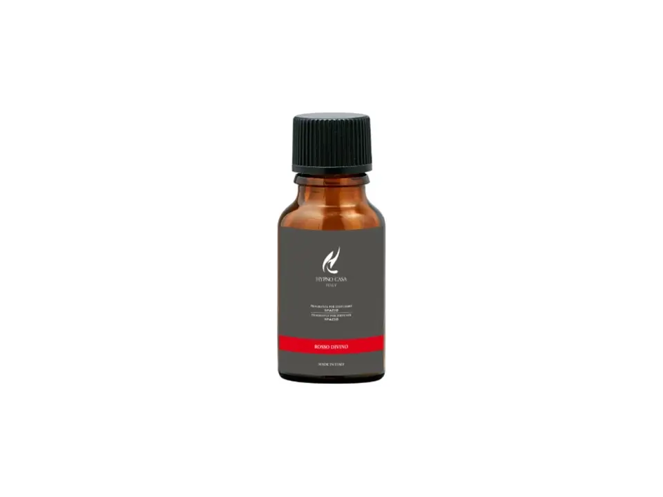Ricarica per diffusore di fragranza spazio 15 ml - rosso divino