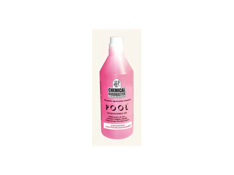 Detergente universale pool 1lt + spruzzino