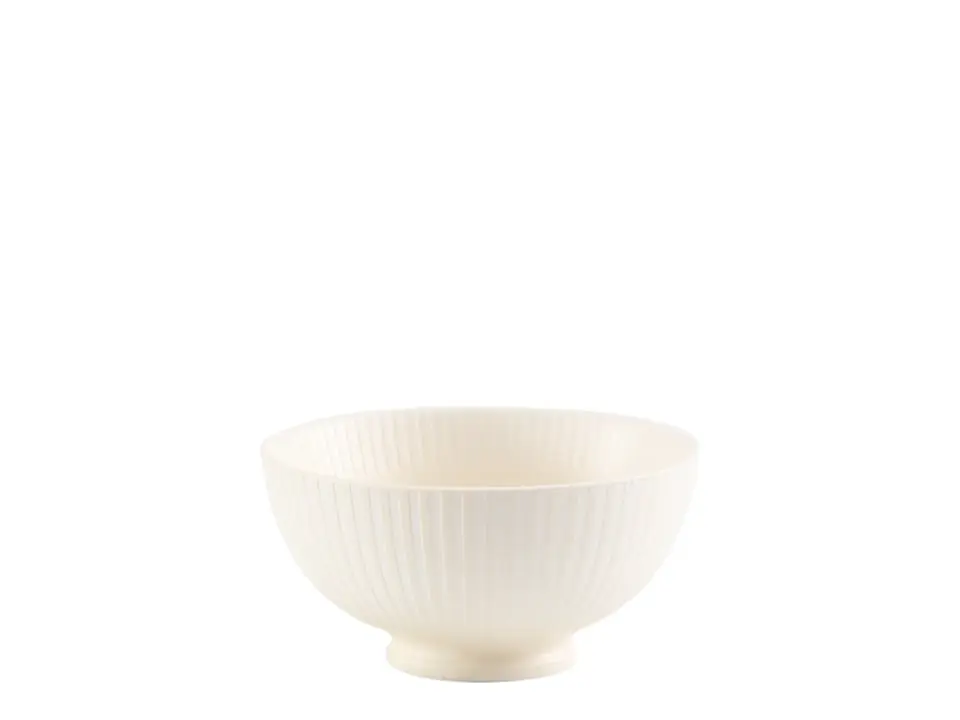 Levante, bowl media avorio 74,5 cl