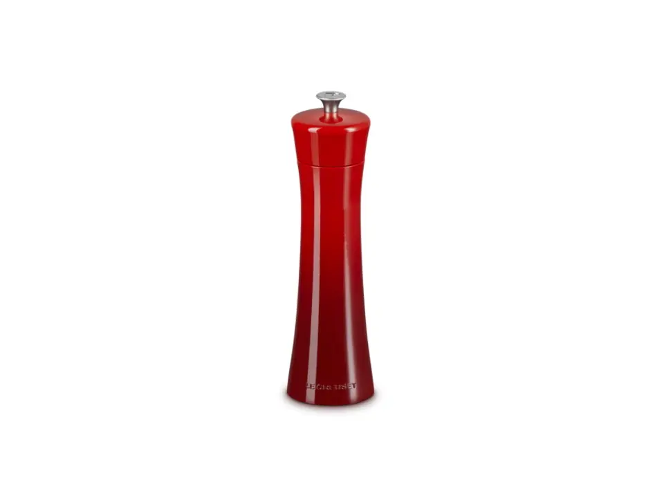 Minimalist, macina pepe 21 cm - ciliegia