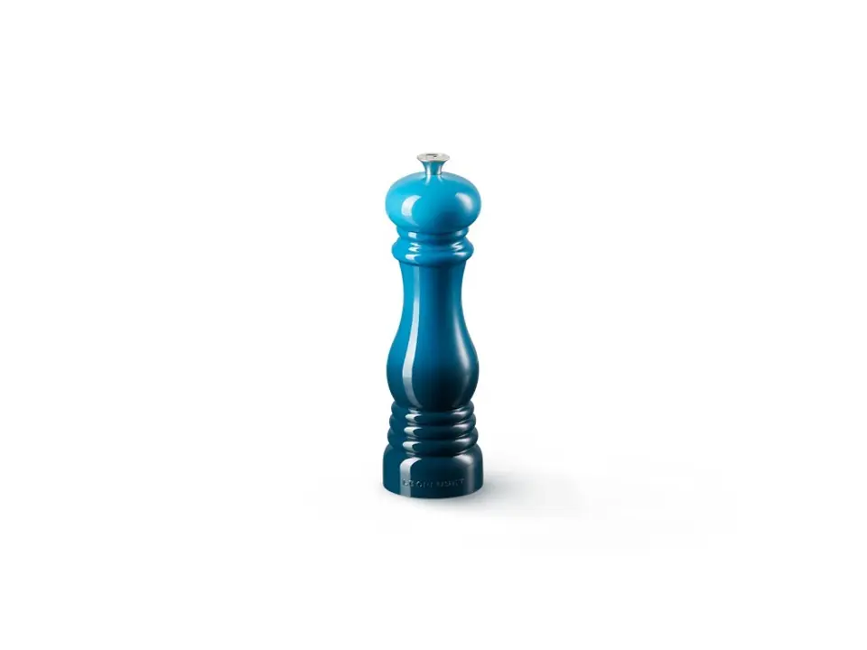 Macina pepe 21 cm - deep teal