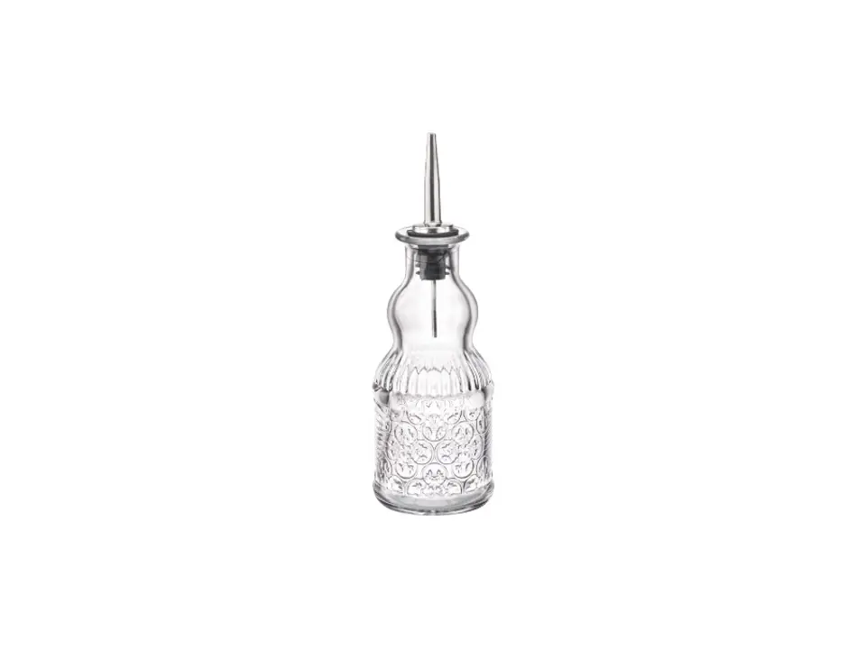 Italian heritage, bottiglia 25 cl