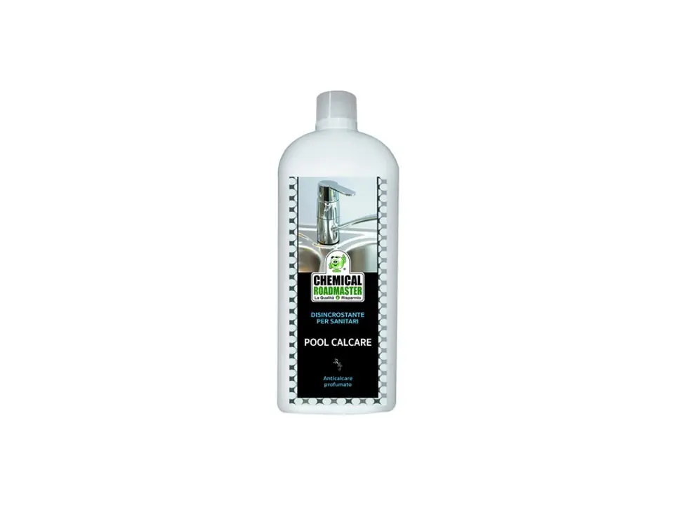 Pool calcare 5 kg