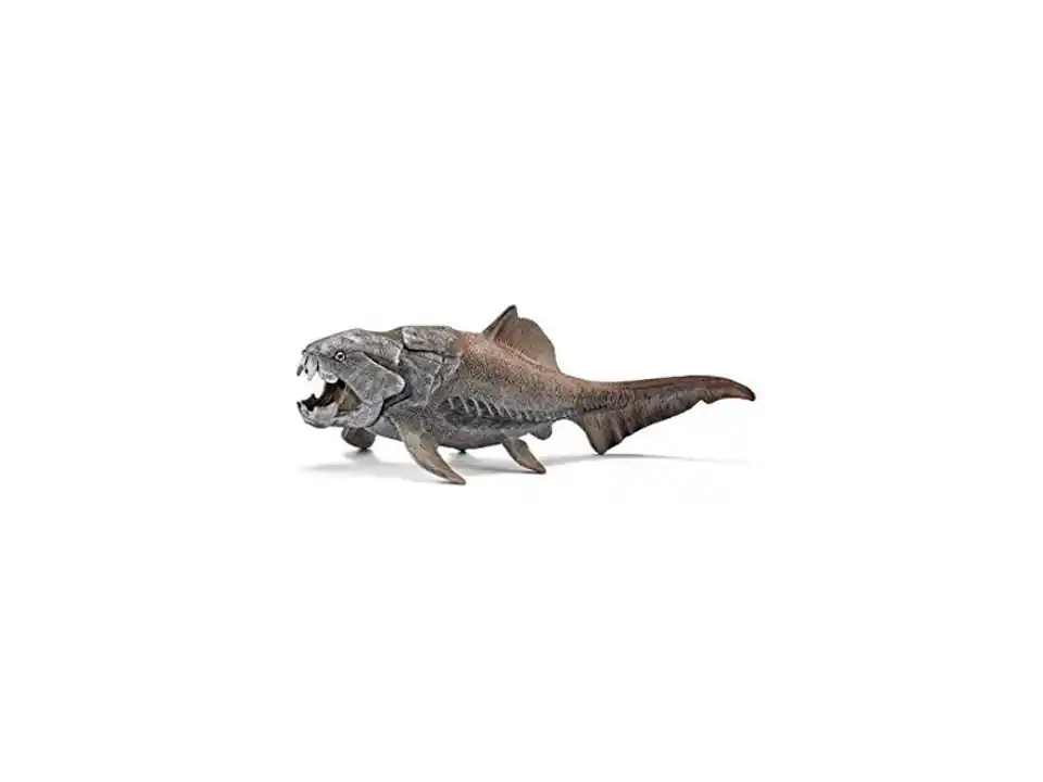 Dunkleosteus