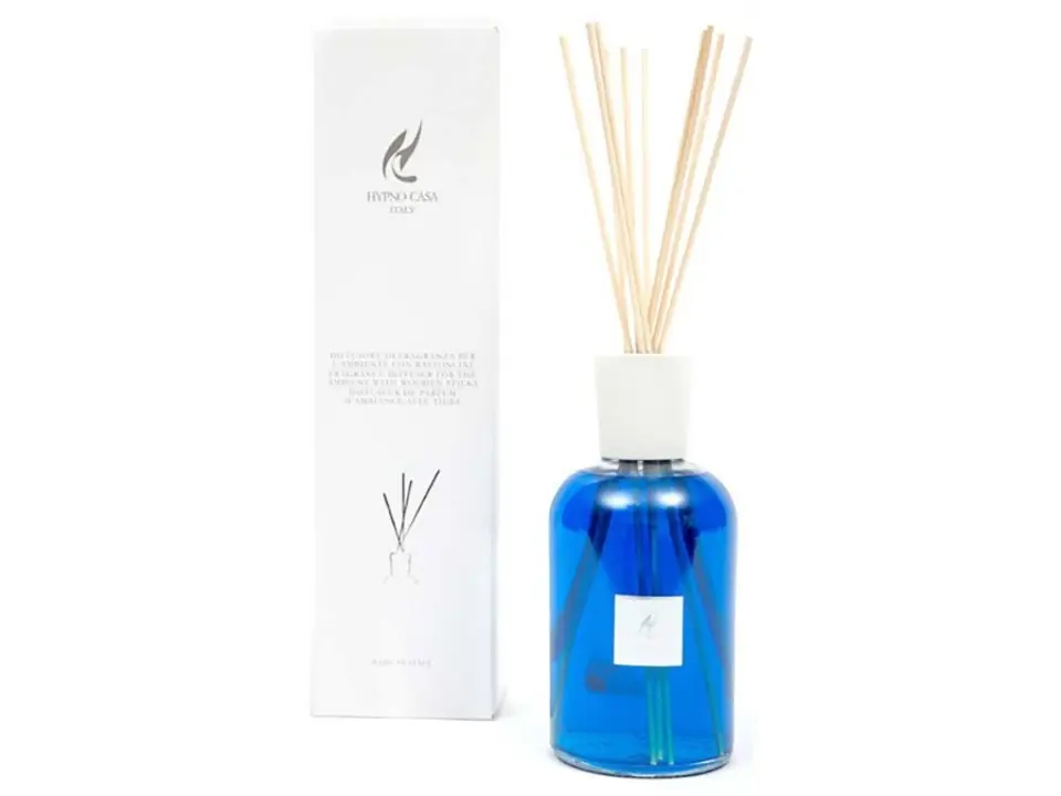 Diffusore a bastoncino 500 ml hypno eco chic