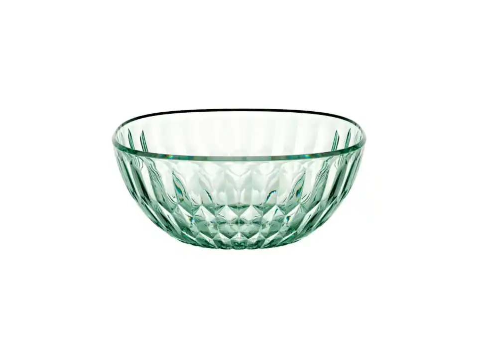 Vanity, contenitore ø30 cm - verde matcha