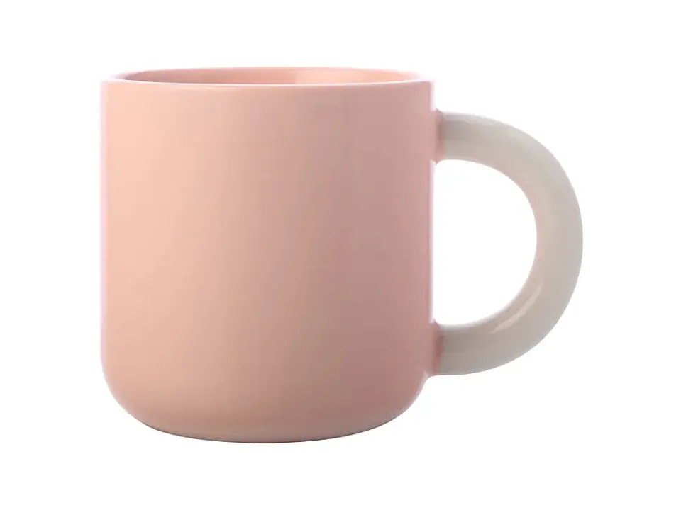 Sherbet, mug albicocca 370 ml