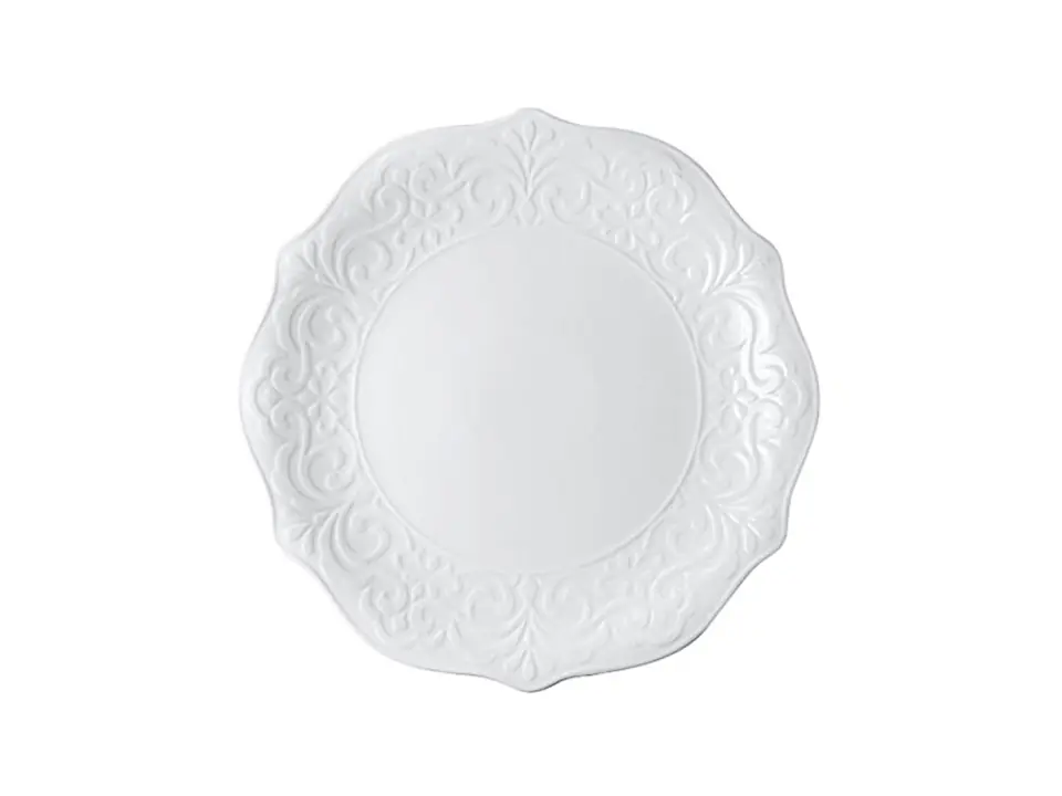 Regina, piatto rotondo, ø 32,5 cm