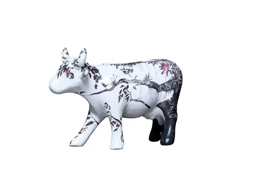 Vaca da mata