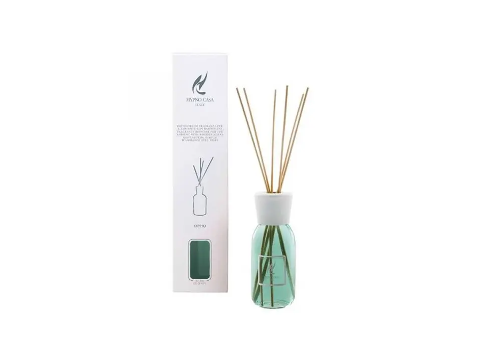 Diffusore a bastoncino 100 ml hypno chic