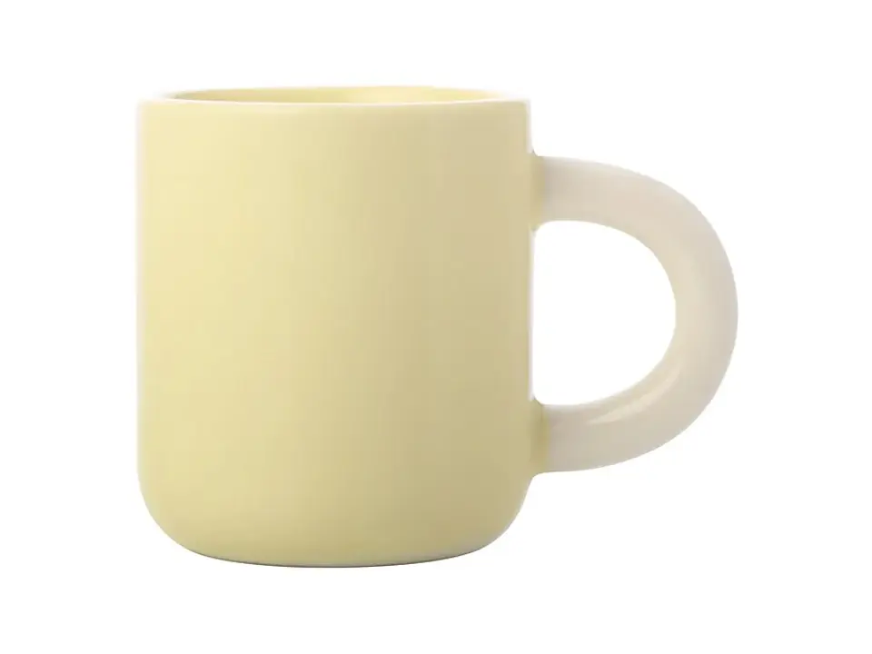 Sherbet, mug lemon 110 ml