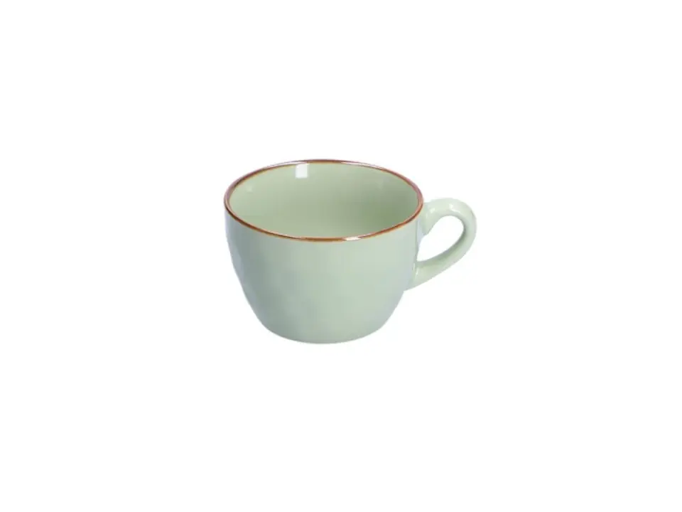 Concerto tè verde, tazza colazione, 420 cc
