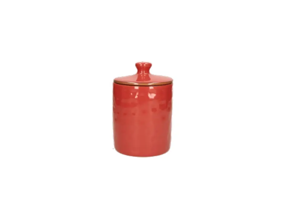 Concerto corallo, barattolo 1100 ml