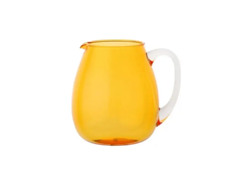 Color life, brocca orange 2,50 lt