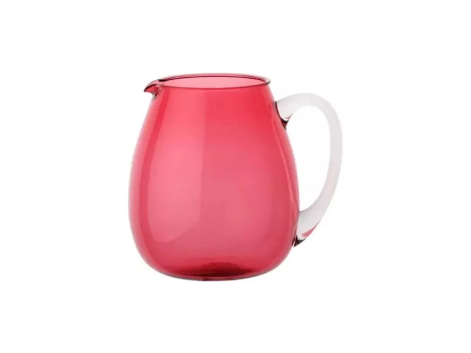 Color life, brocca strawberry 2,50 lt