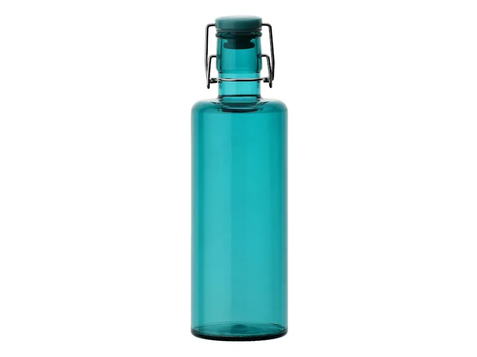 Color life, bottiglia turquoise 1 lt