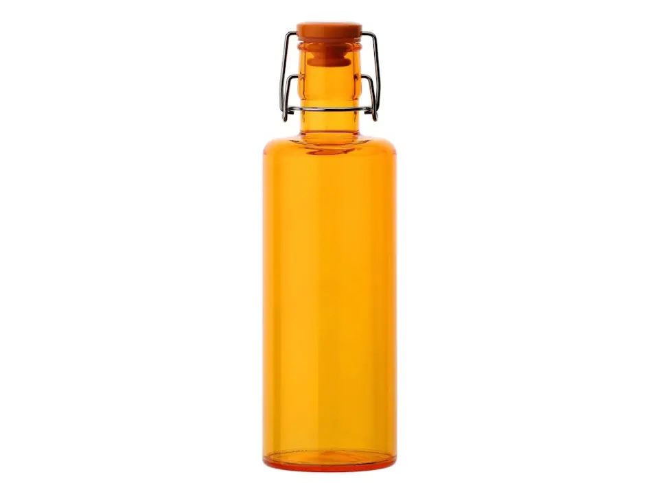 Color life, bottiglia orange 1 lt