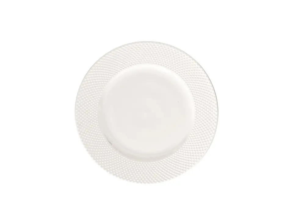 Richiamo, piatto piano, ø 27 cm