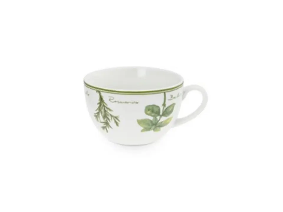 Coltivia, tazza colazione 450 ml