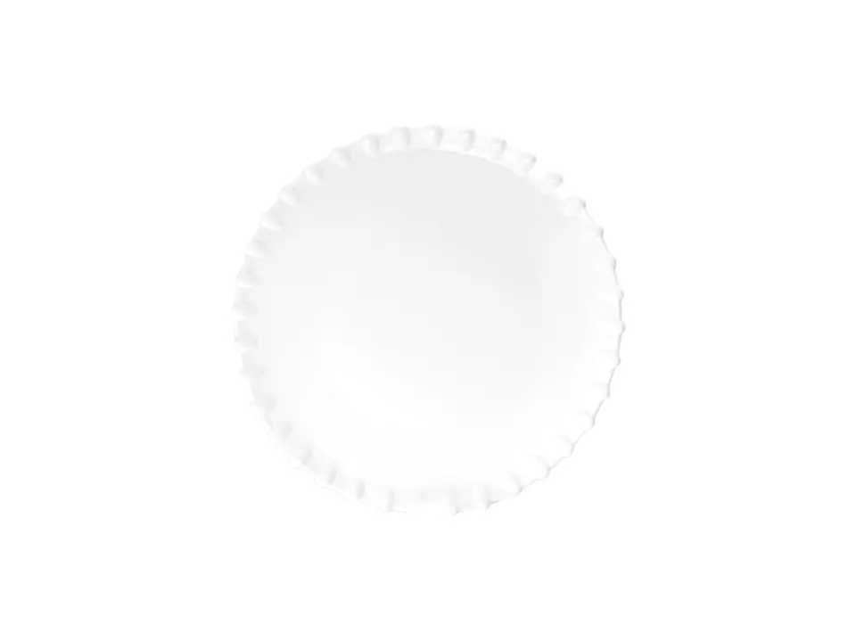 Romeo, piatto frutta 21 cm