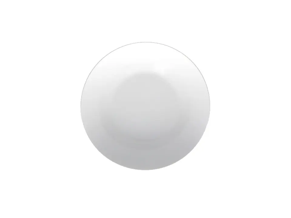 Essenziale, piatto fondo coup ø 20 cm