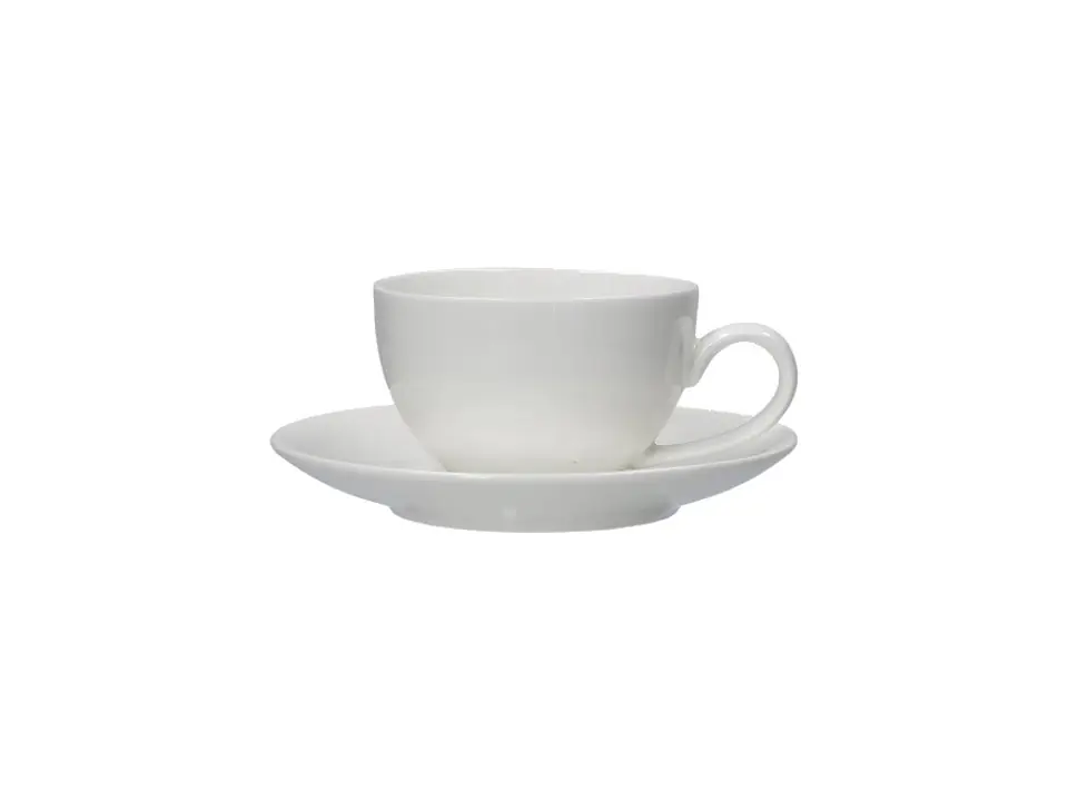 Essenziale, tazza caffè 100 cc