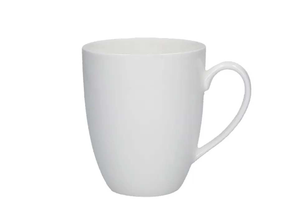 Essenziale, mug classico ø 9 h10,5 cm, 450 cc