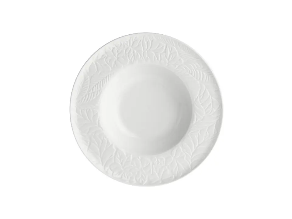 Bosco, piatto fondo ø23 cm