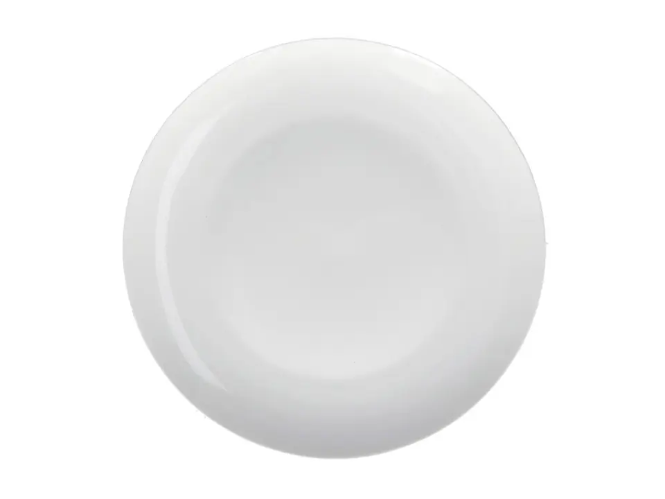 Essenziale, vassoio rotondo coup ø 30 cm
