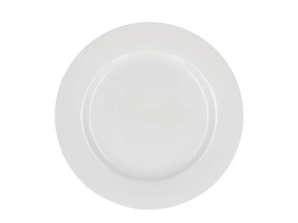Essenziale, vassoio rotondo falda ø 30 cm