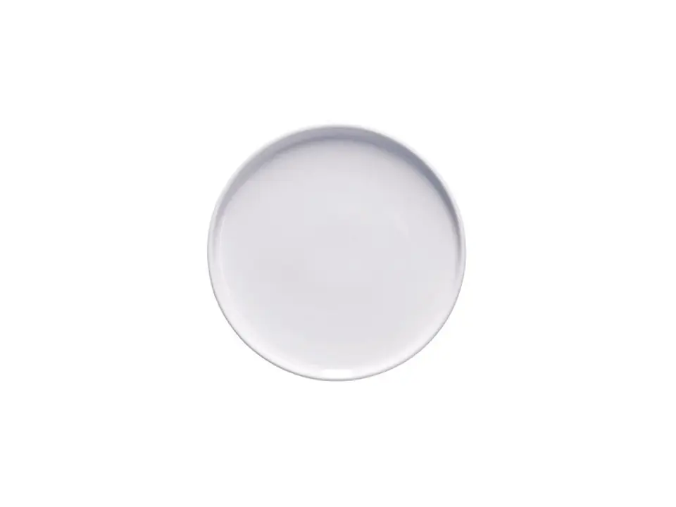 Essenziale gourmet, piatto teso ø 17 cm