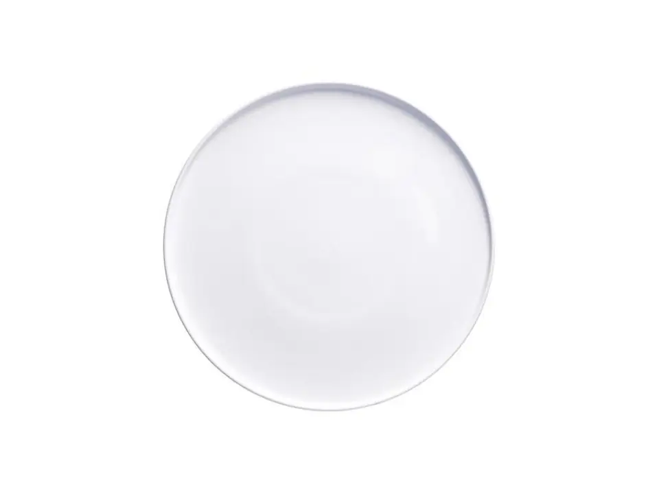 Essenziale gourmet, piatto teso ø32 cm