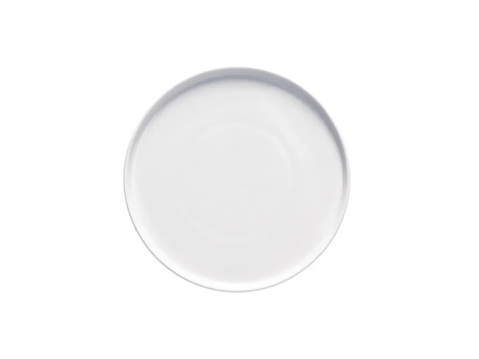 Essenziale gourmet, piatto teso ø 21 cm