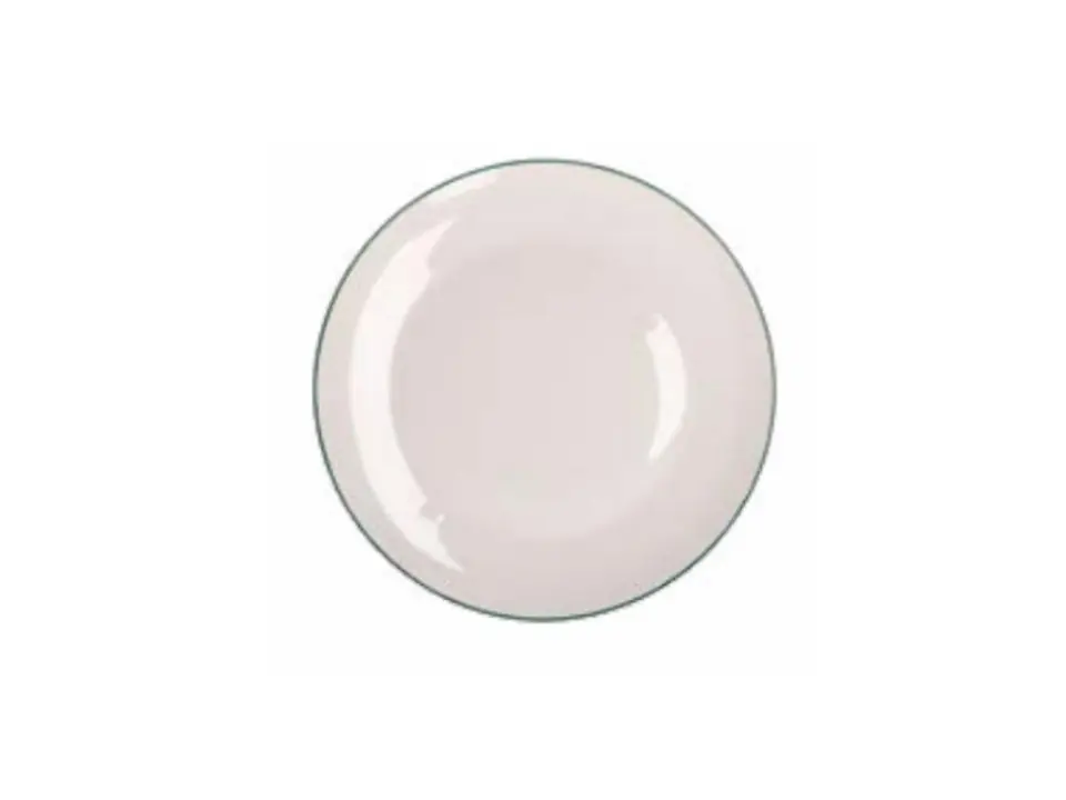 Dintorno, piatto fondo ø20 cm