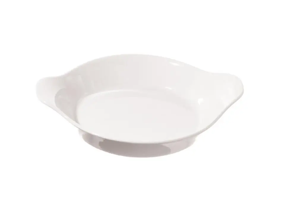Arezzo, tegame per gratinare 21 cm