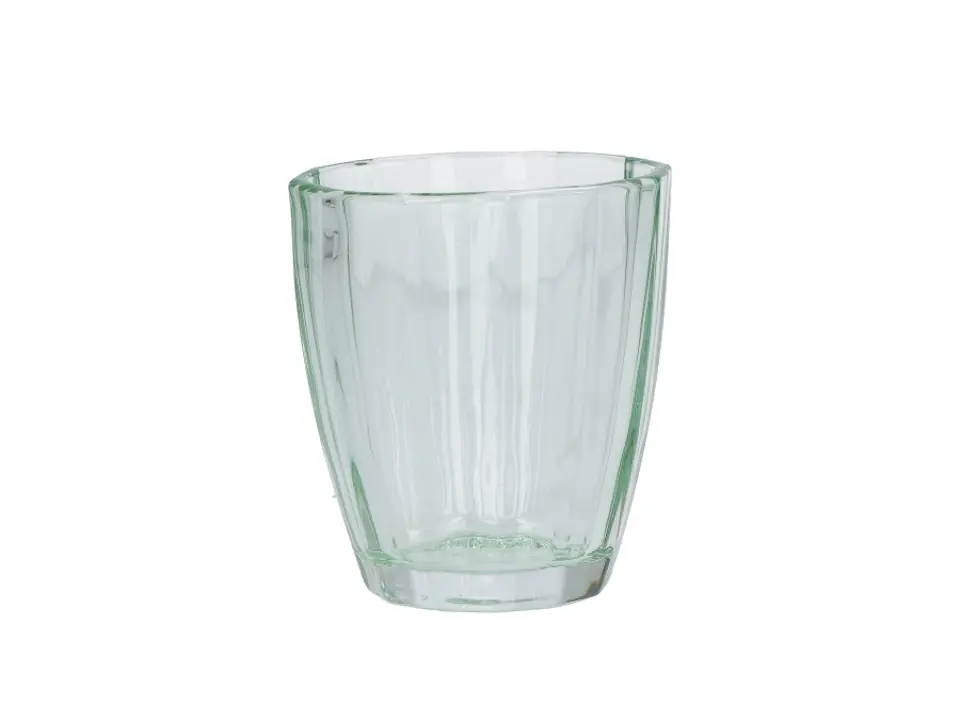 Amami, bicchiere melaverde