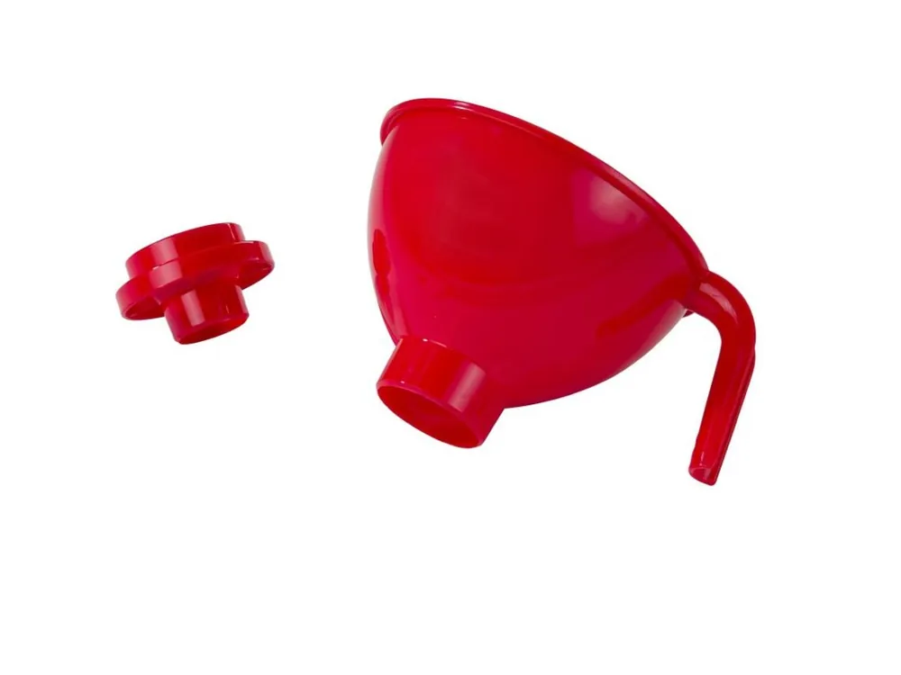 Invasatore 17 cm Rigamonti